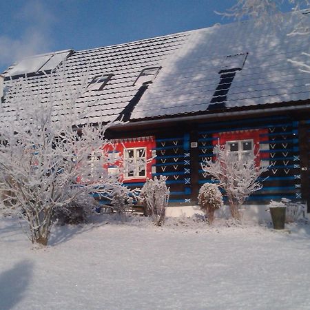 Zdiar Holiday Cottage מראה חיצוני תמונה