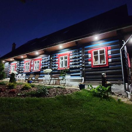 Zdiar Holiday Cottage מראה חיצוני תמונה