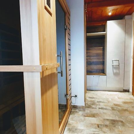 Zdiar Holiday Cottage מראה חיצוני תמונה