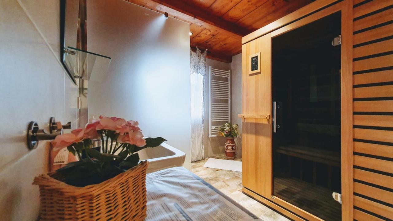 Zdiar Holiday Cottage מראה חיצוני תמונה