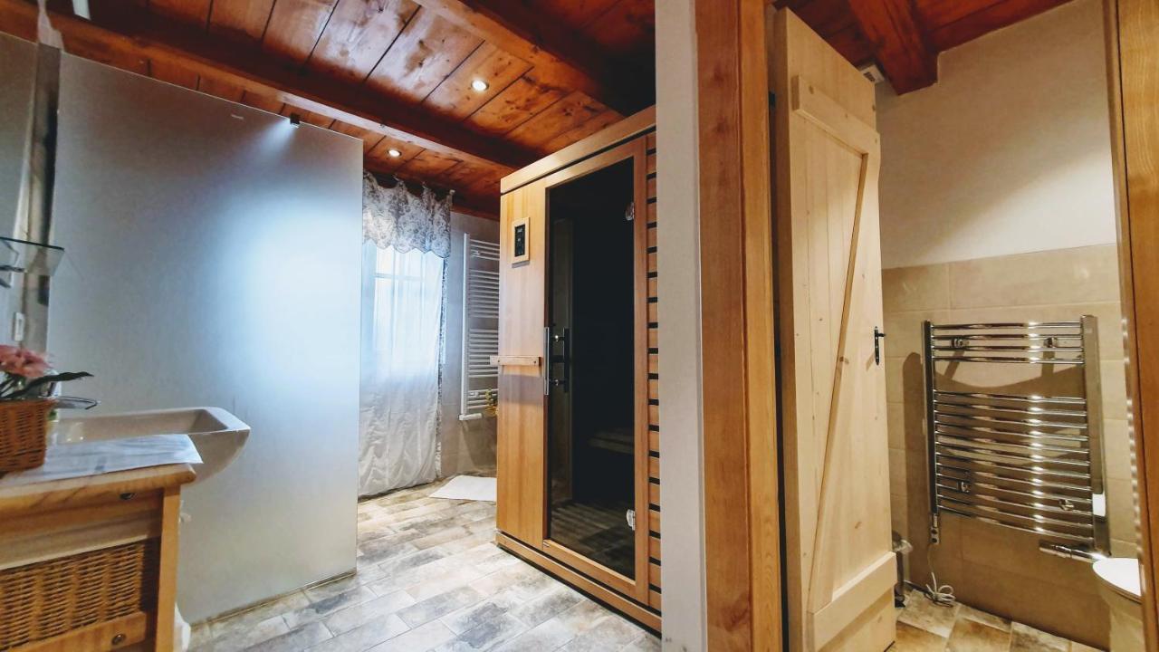 Zdiar Holiday Cottage מראה חיצוני תמונה