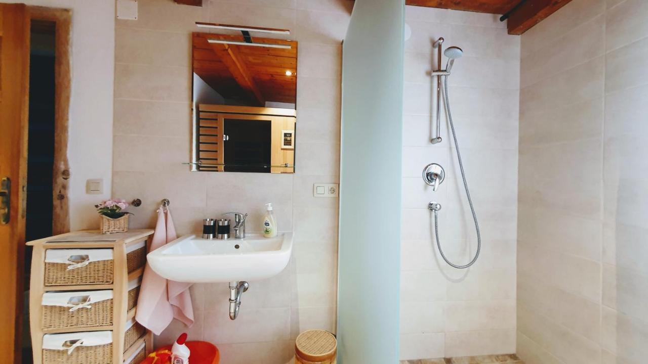 Zdiar Holiday Cottage מראה חיצוני תמונה