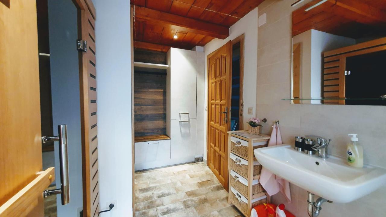 Zdiar Holiday Cottage מראה חיצוני תמונה