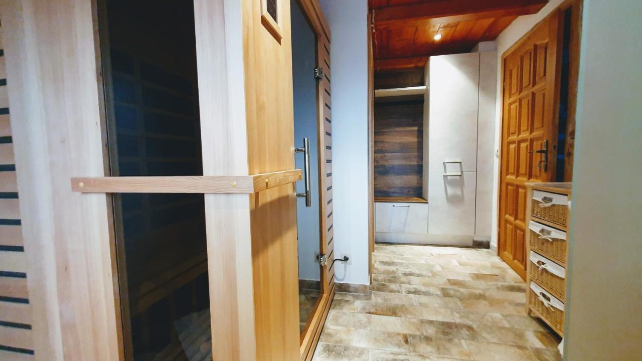 Zdiar Holiday Cottage מראה חיצוני תמונה