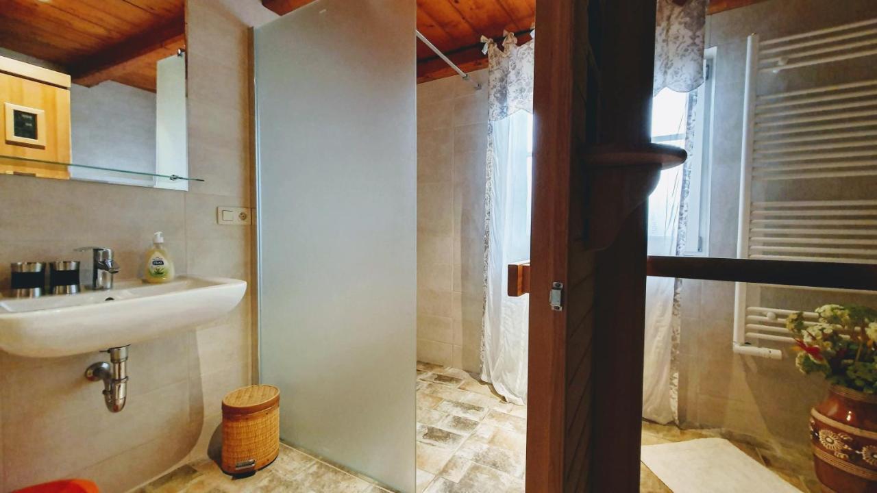 Zdiar Holiday Cottage מראה חיצוני תמונה