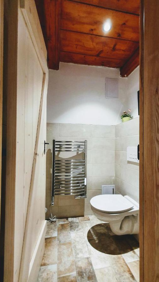 Zdiar Holiday Cottage מראה חיצוני תמונה