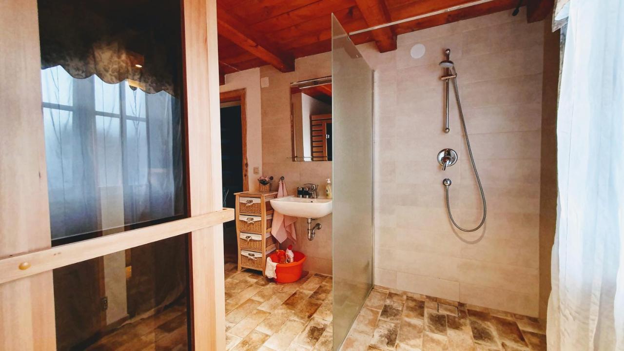 Zdiar Holiday Cottage מראה חיצוני תמונה