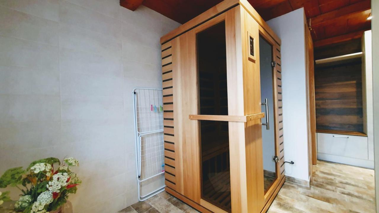 Zdiar Holiday Cottage מראה חיצוני תמונה