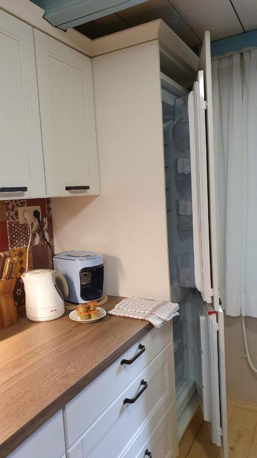 Zdiar Holiday Cottage מראה חיצוני תמונה