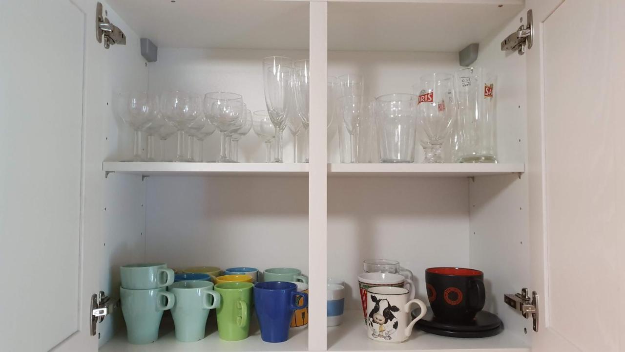 Zdiar Holiday Cottage מראה חיצוני תמונה